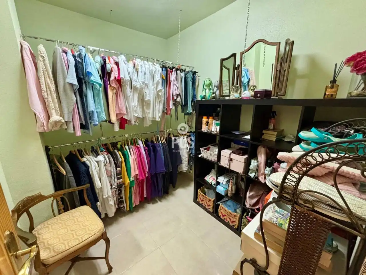 Villa con giardino in vendita a Calle Zona Raiguero S/N, imagen 22