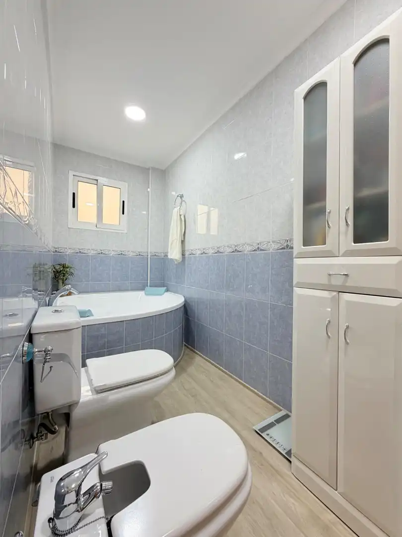 Piso con terraza en venta en Elche ciudad, imagen 38