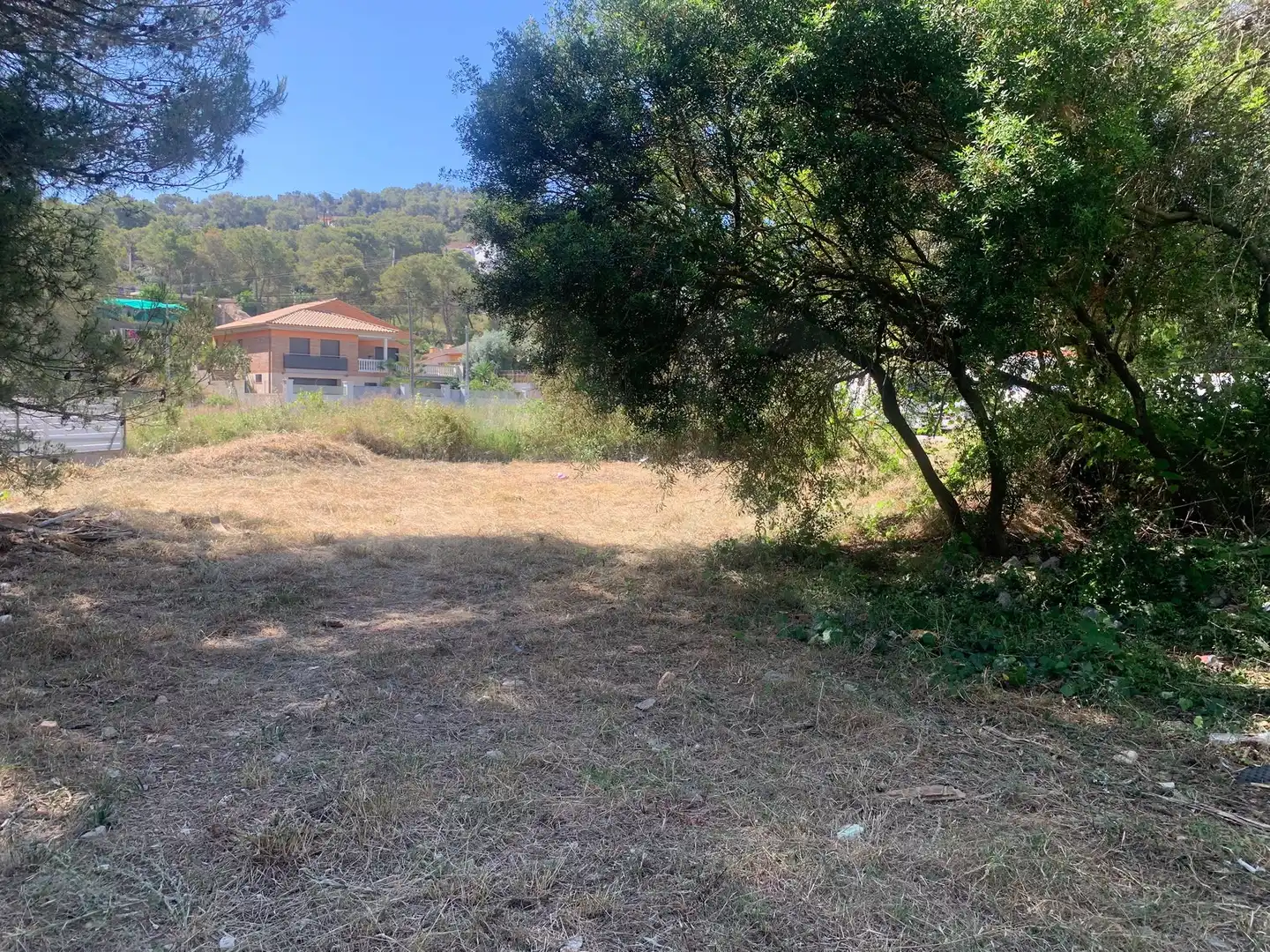 Terreny residencial en venda a Canyelles, imagen 10