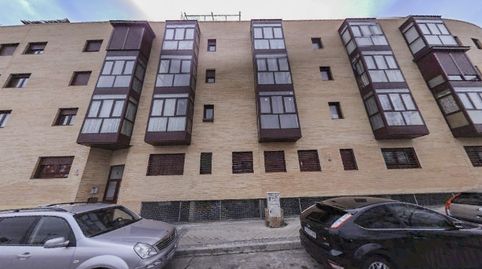 Foto 2 de Garaje en venta en Timón, Madrid Capital