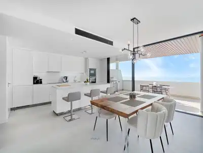 Apartamento con piscina en venta en Centro ciudad, imagen 14