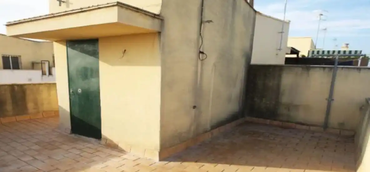 Casa a schiera in vendita a Calle Pablo Ruiz Picasso, imagen 12