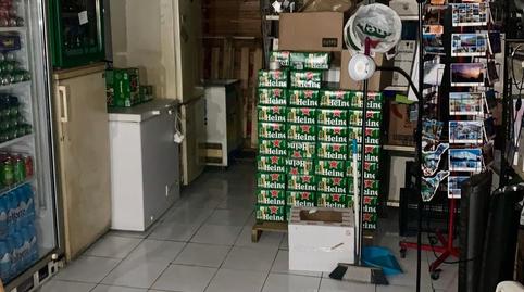 Foto 4 de Garatge en venda a Centro, Santa Cruz de Tenerife