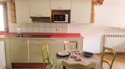 Foto 2 de Piso en venta en Calle Santa Dorotea, San Agustín - Parque Europa, Burgos Capital