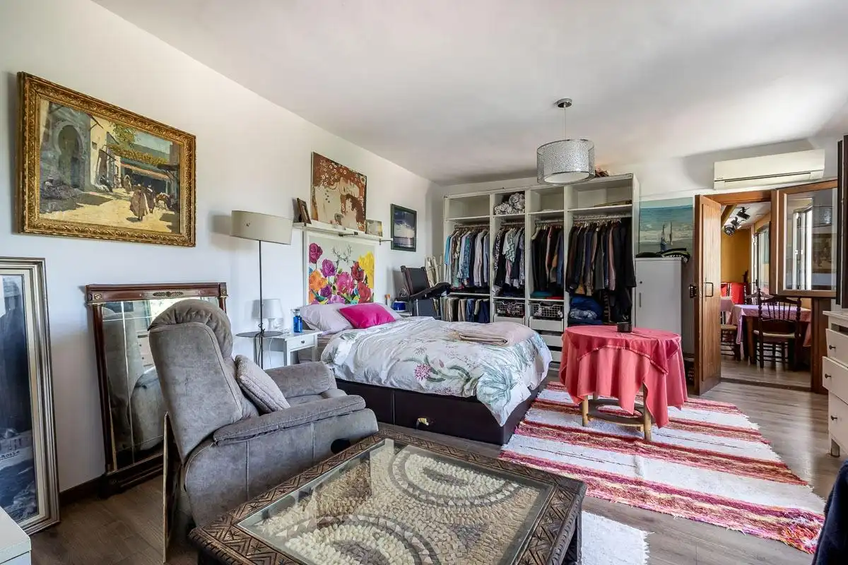 Mixte résidentiel à vendre à Camino del Sacromonte, imagen 38