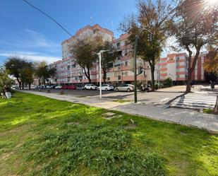 Vista exterior de Pis en venda en  Córdoba Capital amb Calefacció