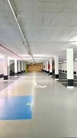 Garaje en Alquiler en Plaza Hotel Colón en Caldes d'Estrac