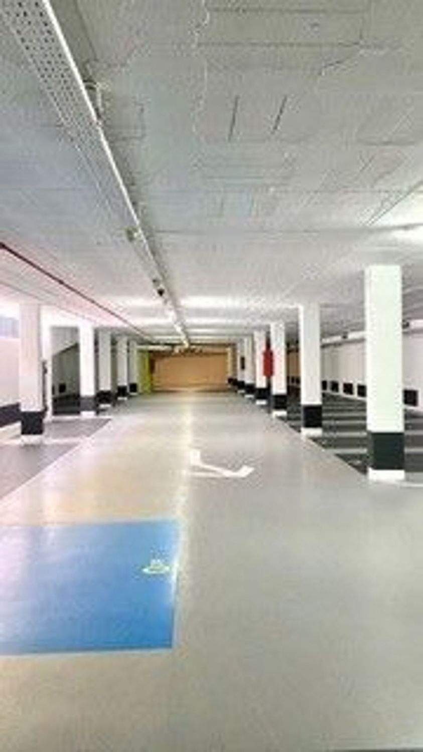 Aparcament de Garatge de lloguer en Caldes d'Estrac