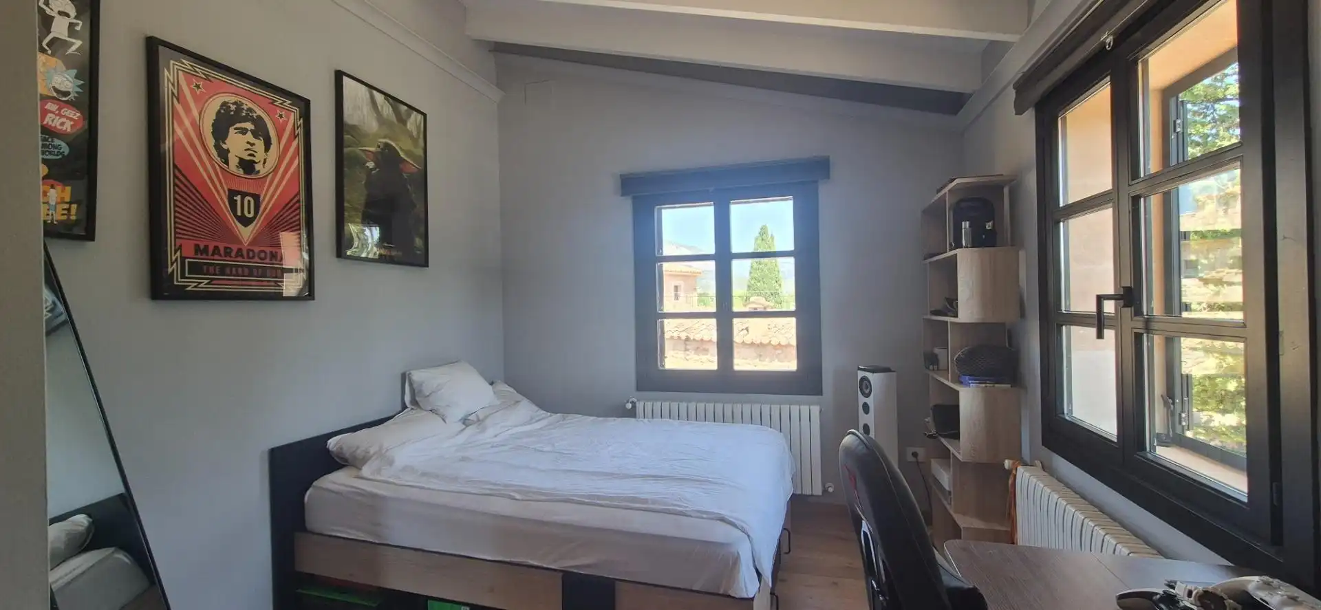 Casa rústica con jardín en venta en DISSEMINATS POLIGON 4, imagen 62