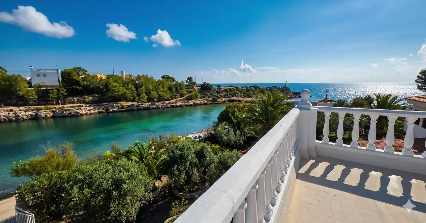 Villa avec piscine à vendre à Roques Daurades - L'Estany