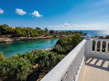 Villa avec piscine à vendre à Roques Daurades - L'Estany