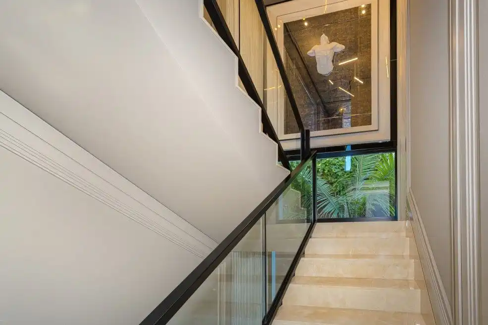 Casa o chalet en venta en Altea con Aire acondicionado, Calefacción y Jardín privado