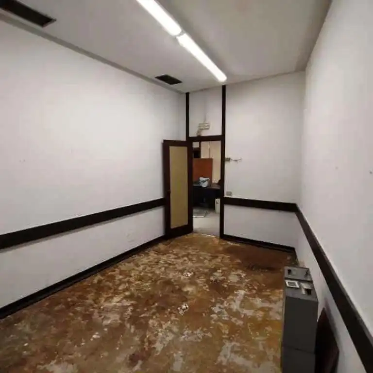 Local comercial en venda a Calle CRISTO DEL 1, imagen 6