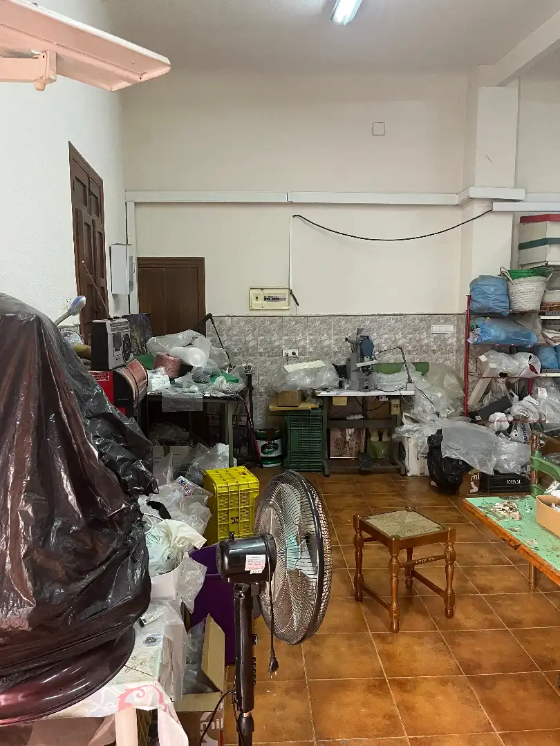 Local comercial en venta en Carrer Ramón Vicente Serrano, imagen 7
