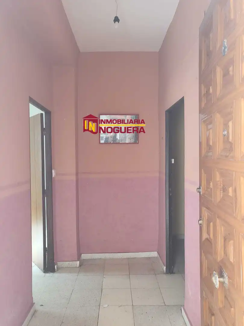 Bedroom of Flat for sale in Écija