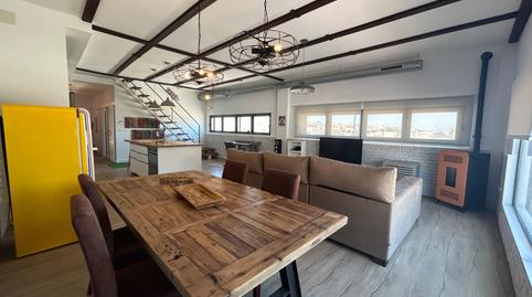 Foto 5 de Loft en venda a Monte Faro - Altomar II, Alicante