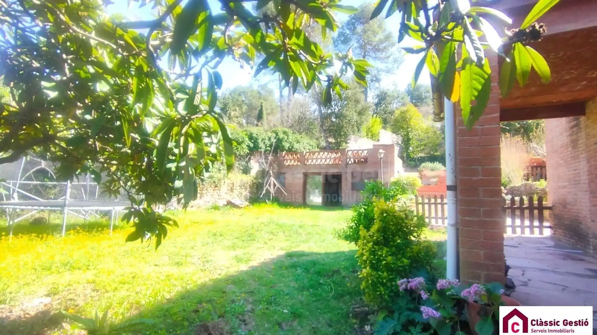 Casa en venda a Vacarisses, imagen 7