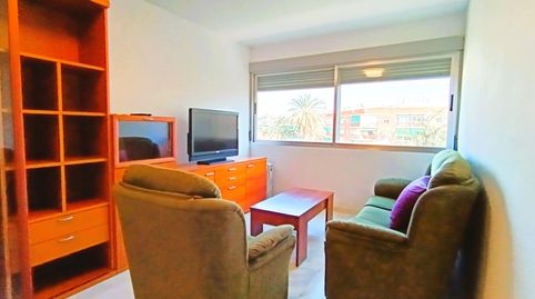 Foto 3 de Piso de alquiler en Joaquin Maria Lopez, 8, Los Ángeles, Alicante / Alacant