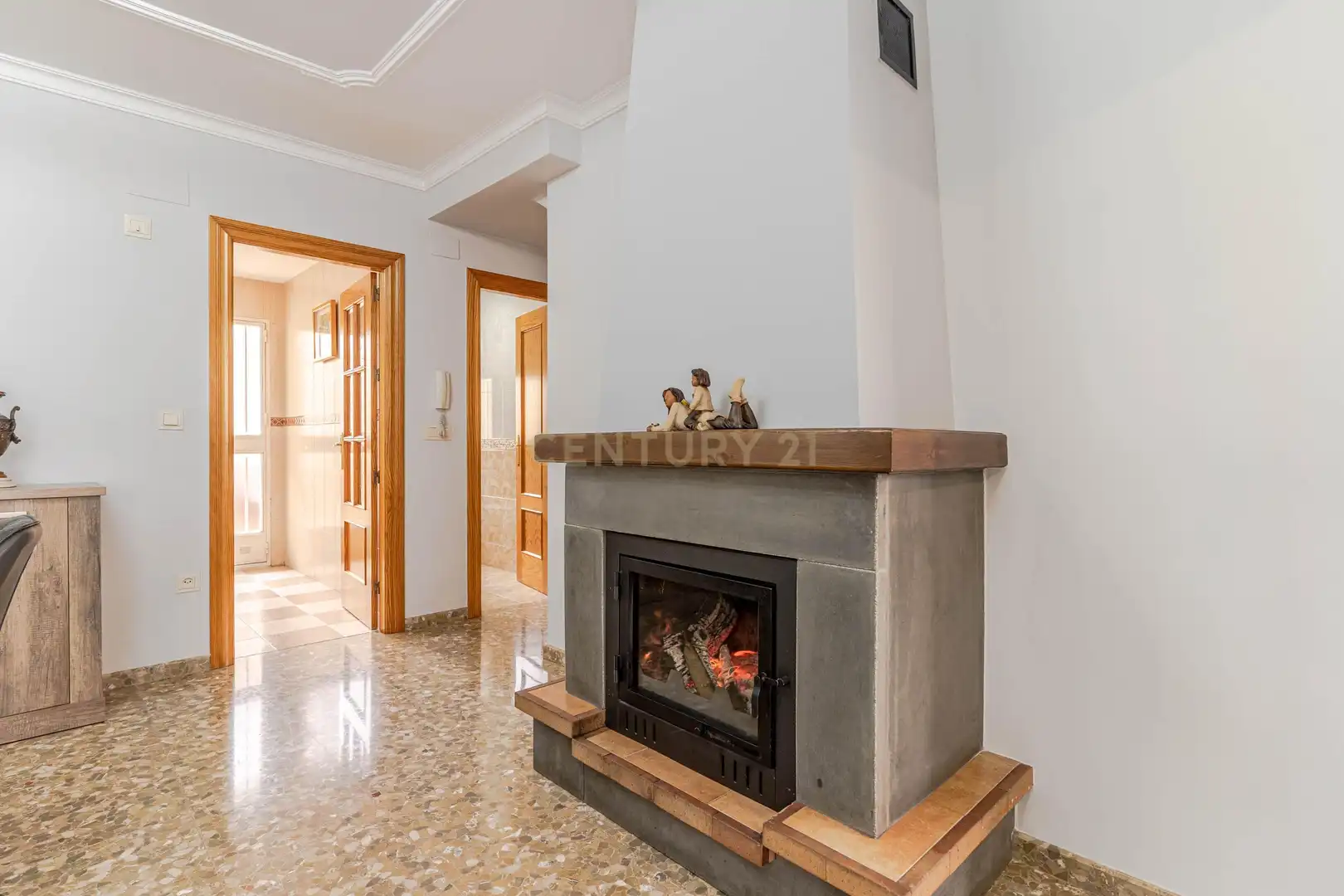 Casa o chalet en venta en Maracena con Aire acondicionado, Trastero y Horno