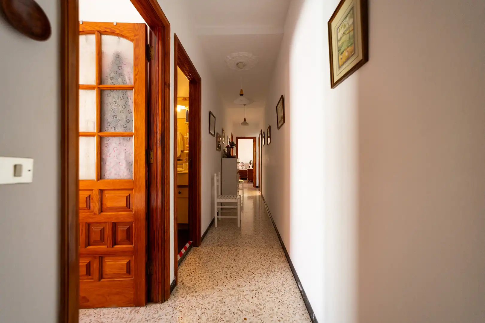 Casa adosada en venta en Calle Numancia, Vecindario - El Doctoral - Cruce de Sardina