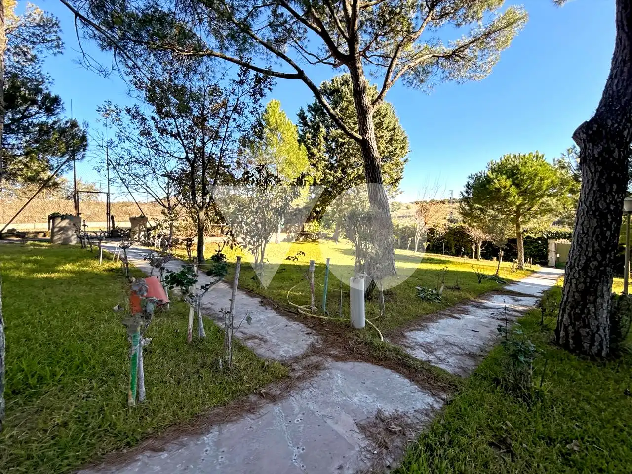 Casa o chalet en venta en Ribatejada con Jardín privado, Terraza y Piscina