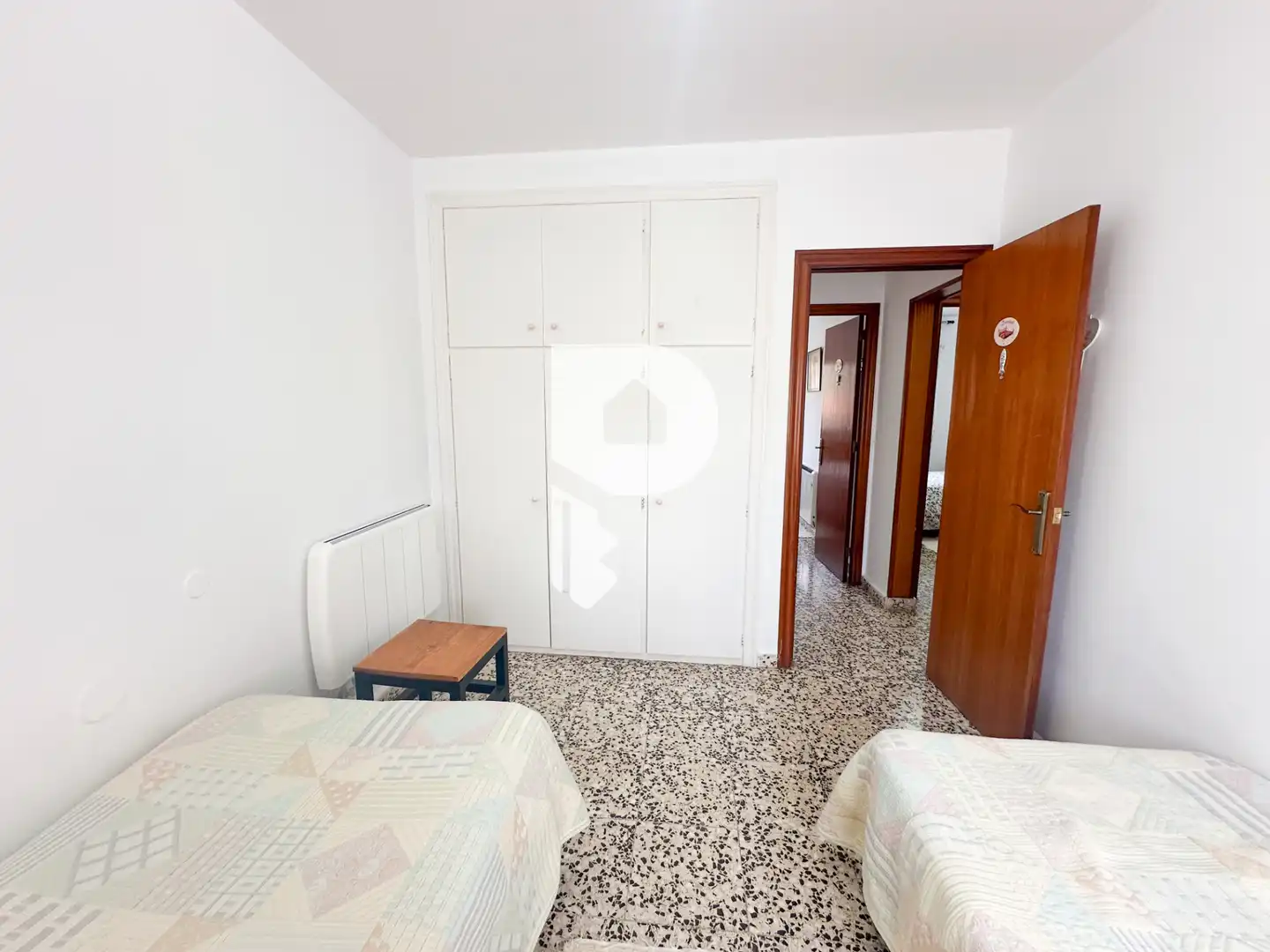 Dormitori de Casa o xalet en venda en Esparreguera amb Aire condicionat, Calefacció i Jardí privat