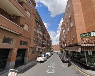 Exterior view of Garage for sale in Valdemoro