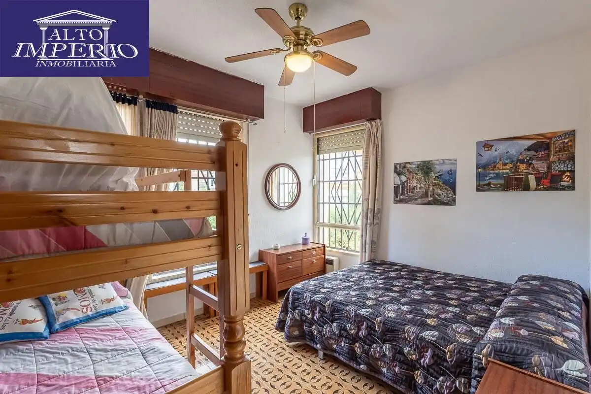 Casa con terrazza in vendita a Avenida HUETOR VEGA, imagen 18