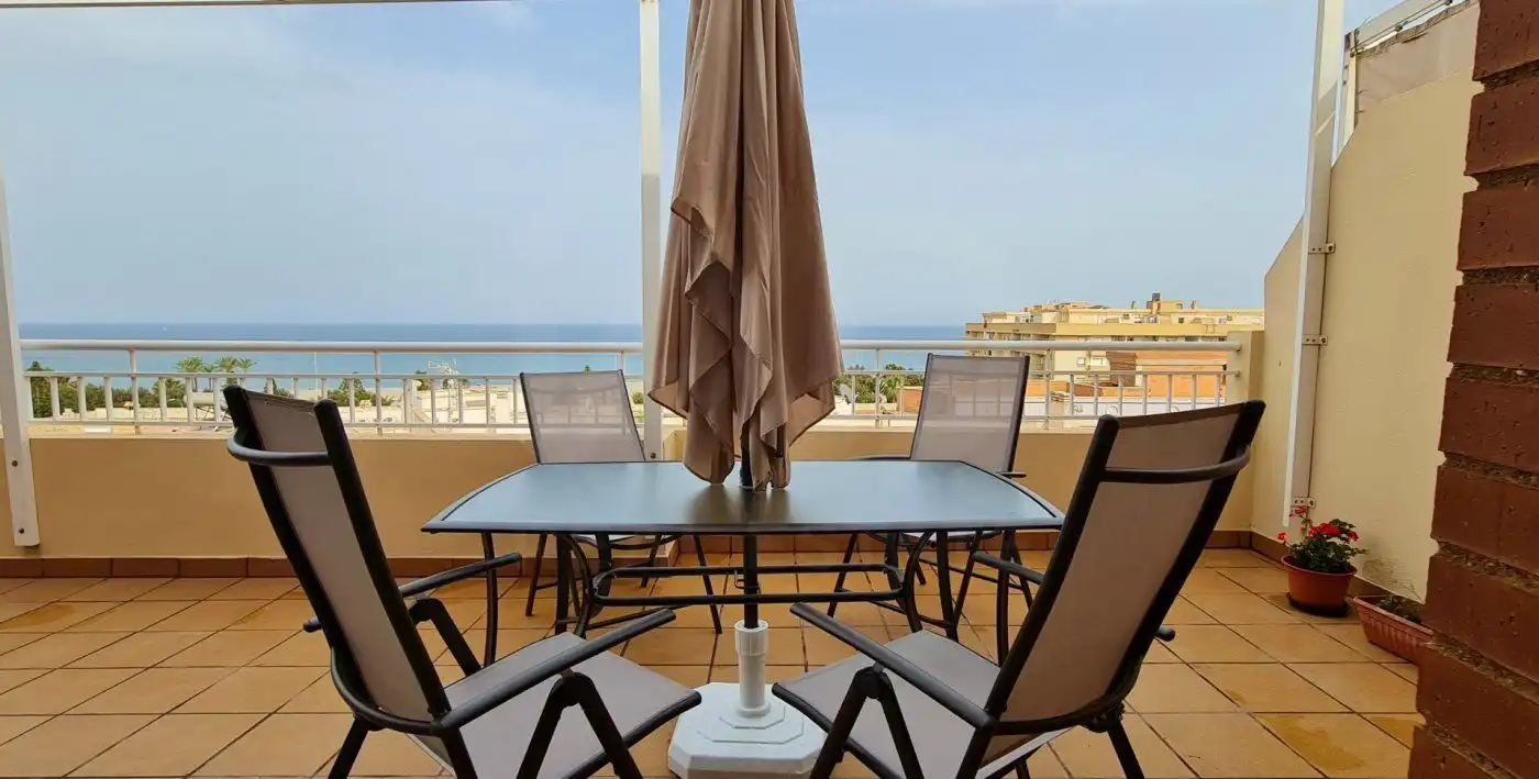 Penthouse with lift for sale in Calle Cuba 5, imagen 31