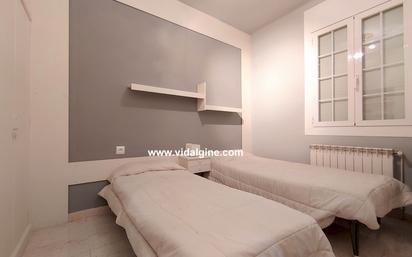 Bedroom of House or chalet for sale in Balaguer  with Air Conditioner and Terrace