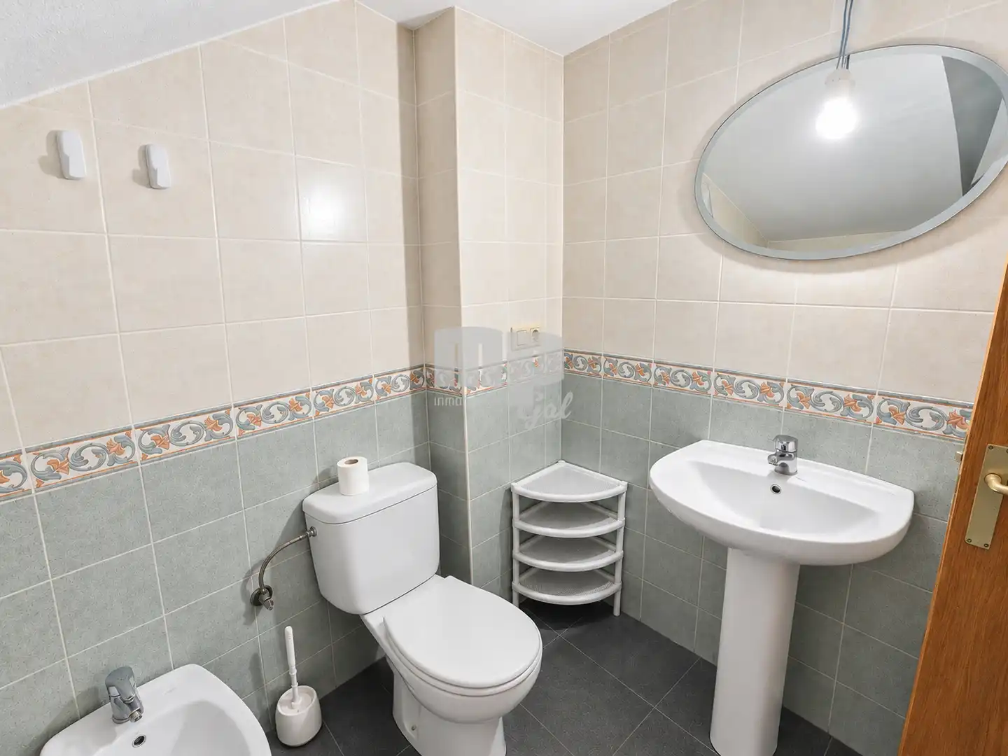 Appartement compact à vendre à Rúa Real, imagen 10