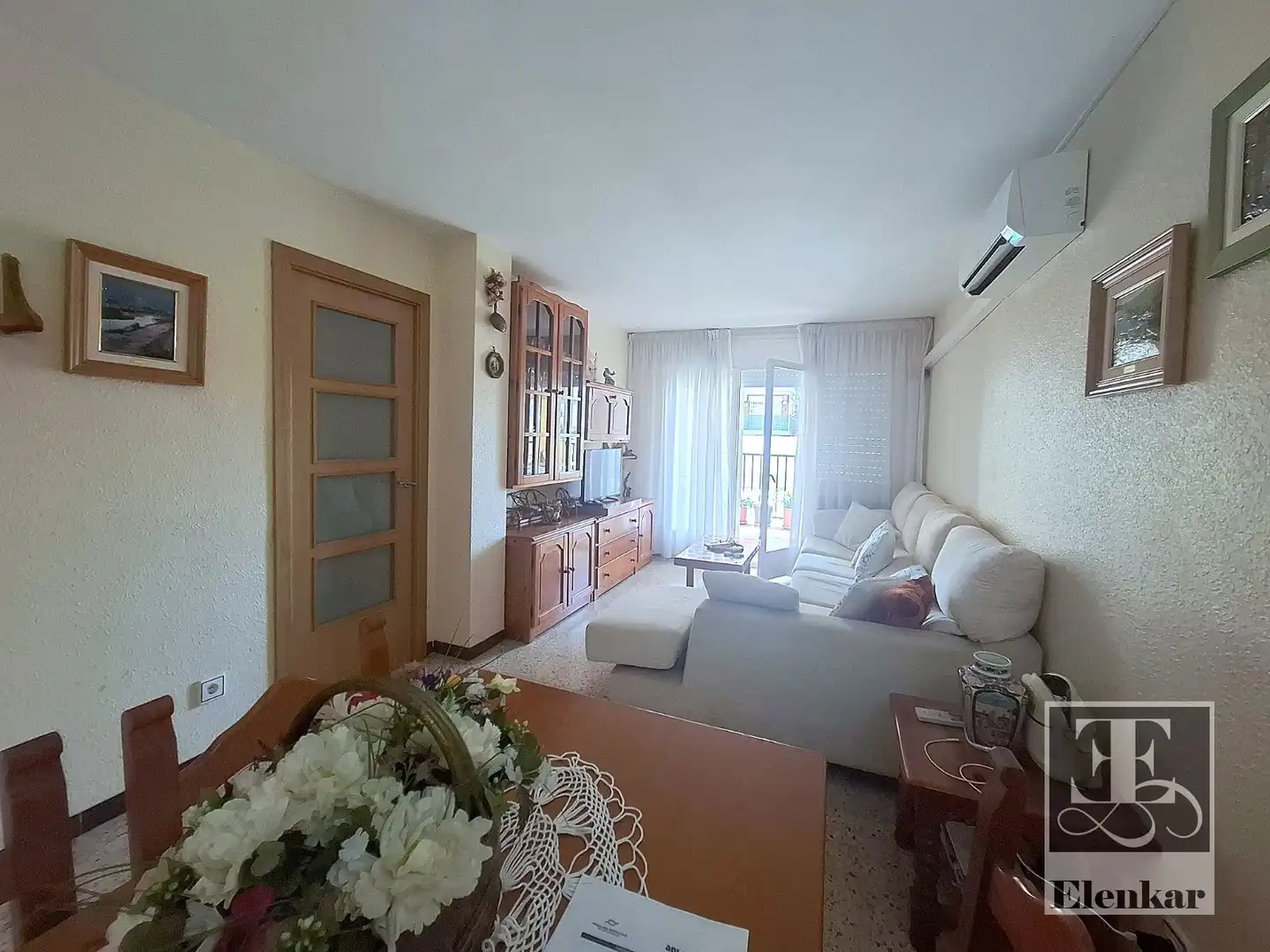Piso con piscina en venta en Baixador, imagen 10