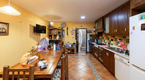 Foto 4 de Casa adosada en venta en Rosaleda - Juventud, Granada