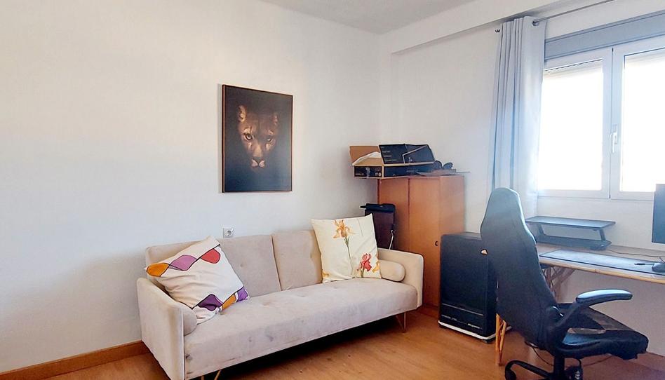 Foto 1 de Pis en venda a Carrer Fàtima, Plans - Gasparot, Alicante