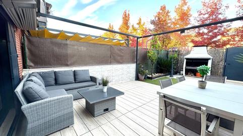 Foto 4 de Casa adosada en venda a Santa Perpètua de Mogoda, Barcelona