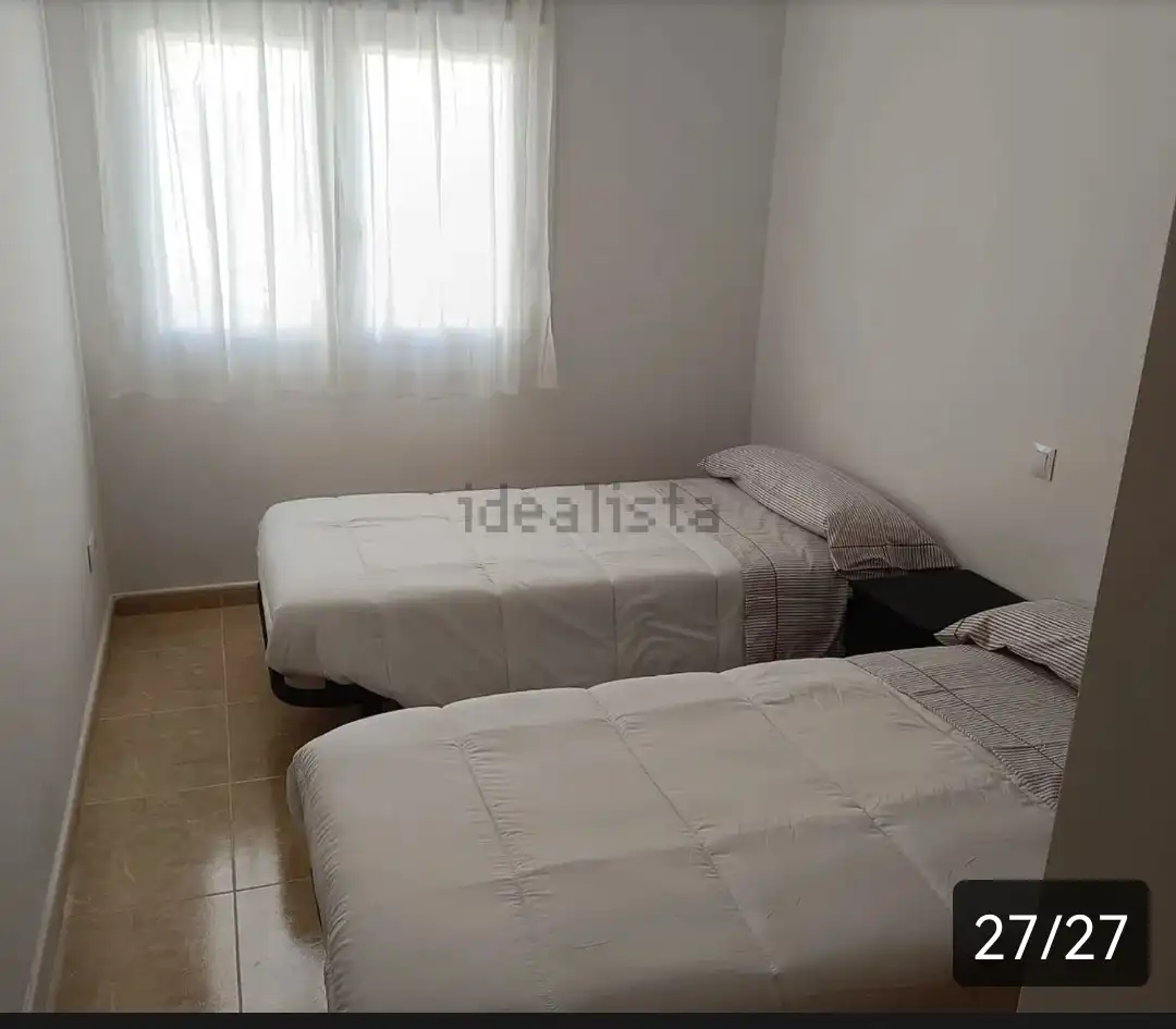 Piso con ascensor en alquiler en Villaseca de la Sagra, imagen 19
