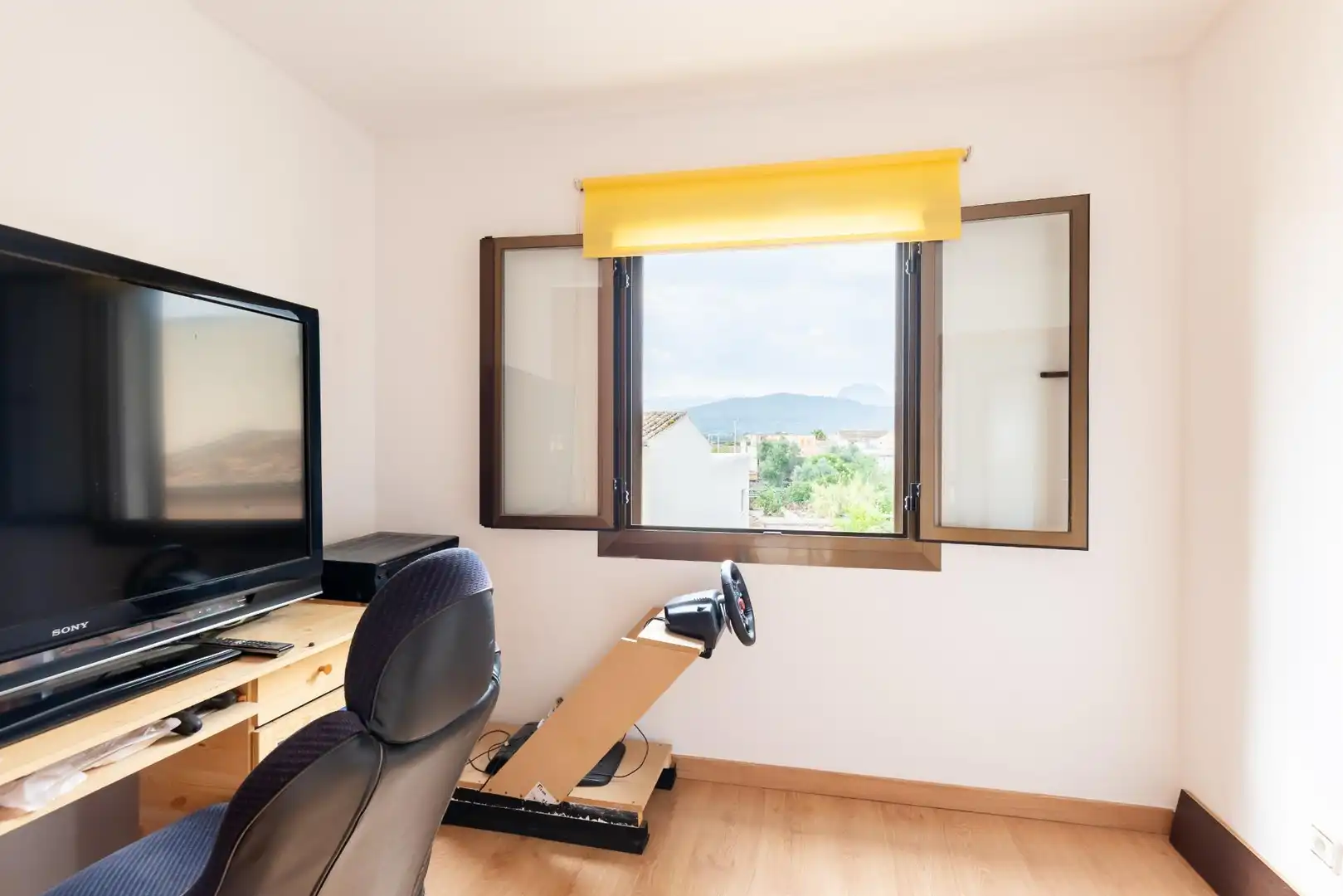 Terraza de Piso en venta en Binissalem con Terraza y Balcón