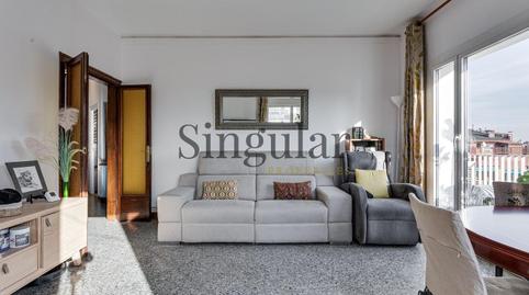 Photo 4 of Attic for sale in  Calabria, La Nova Esquerra de l'Eixample,  Barcelona Capital