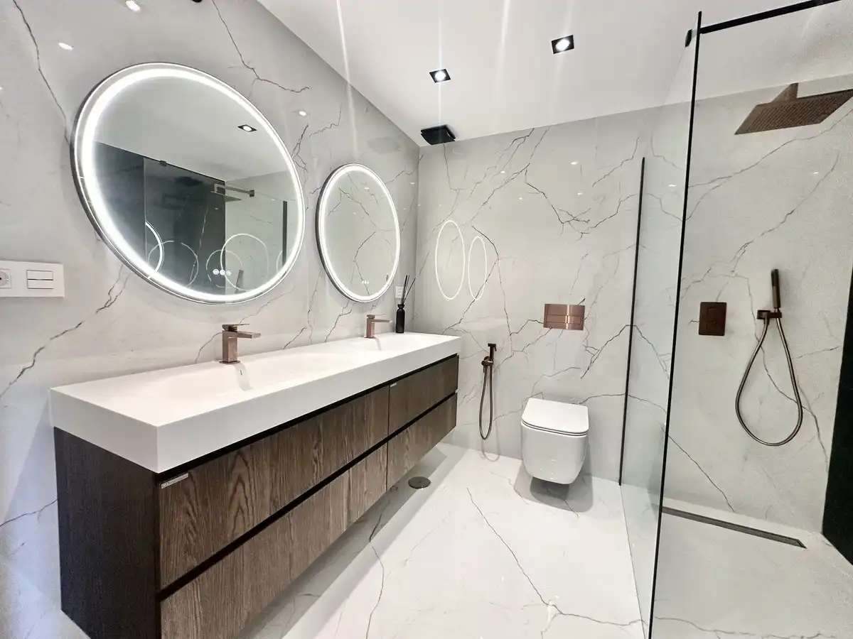 Apartment mit Aufzug zum Verkauf in Nueva Andalucía, imagen 40