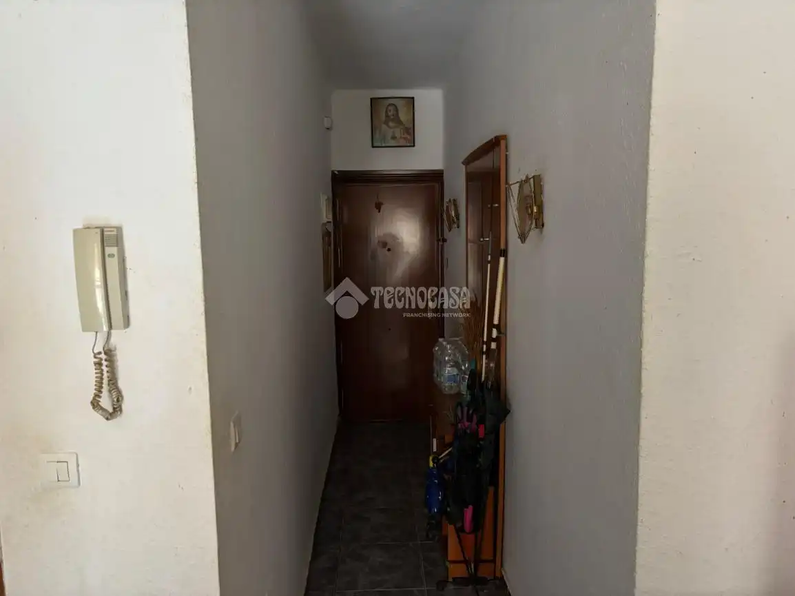 Piso en venta en Málaga