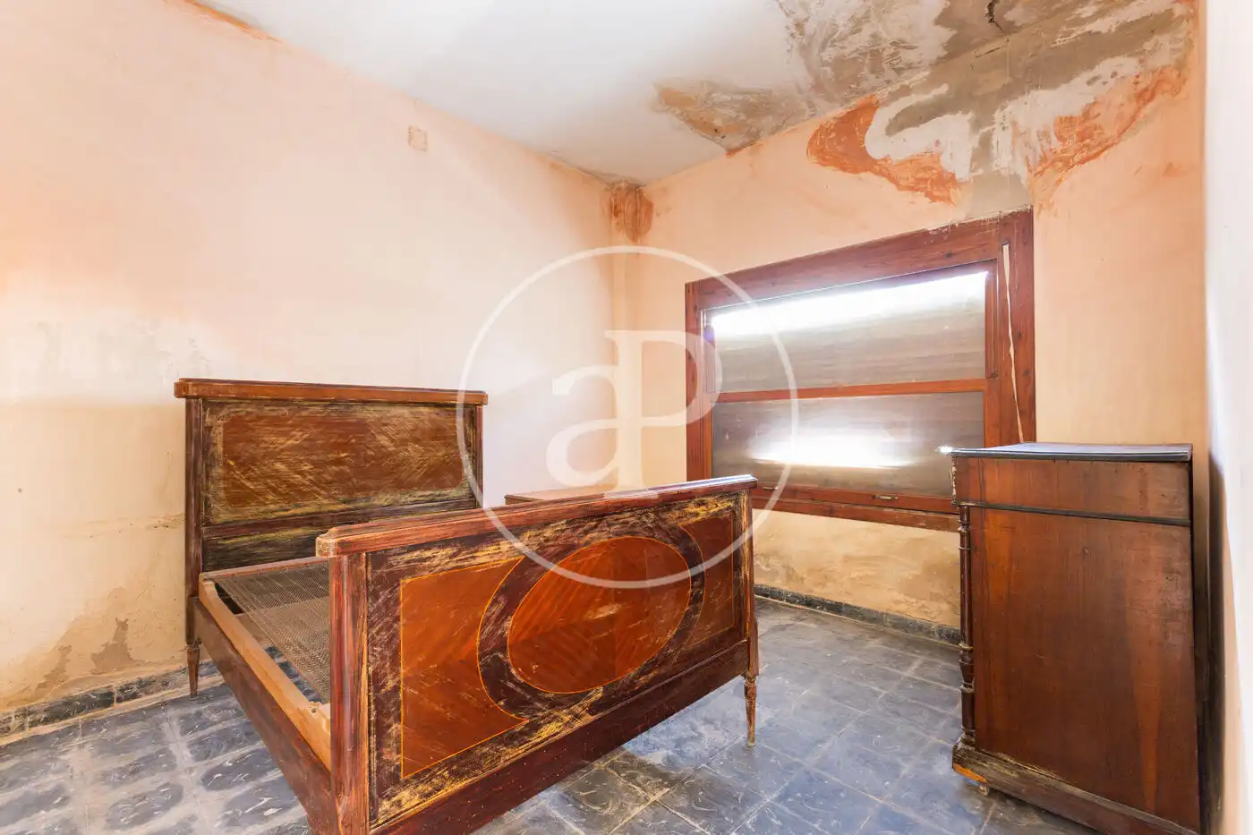 Detached homes for sale in Sollana