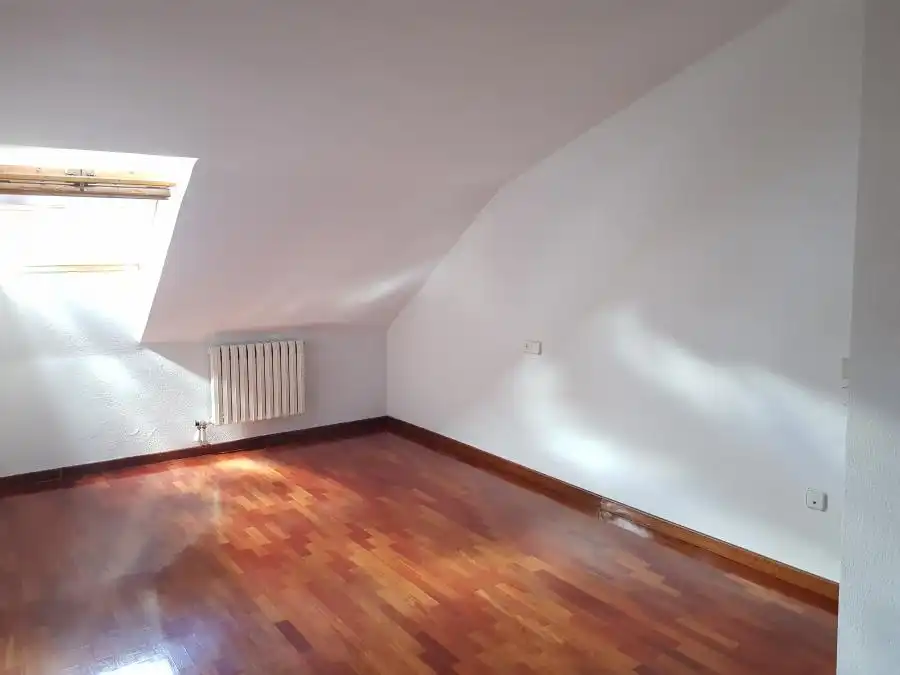 Dúplex amb ascensor en venda a Calle Juan Madrazo, imagen 19