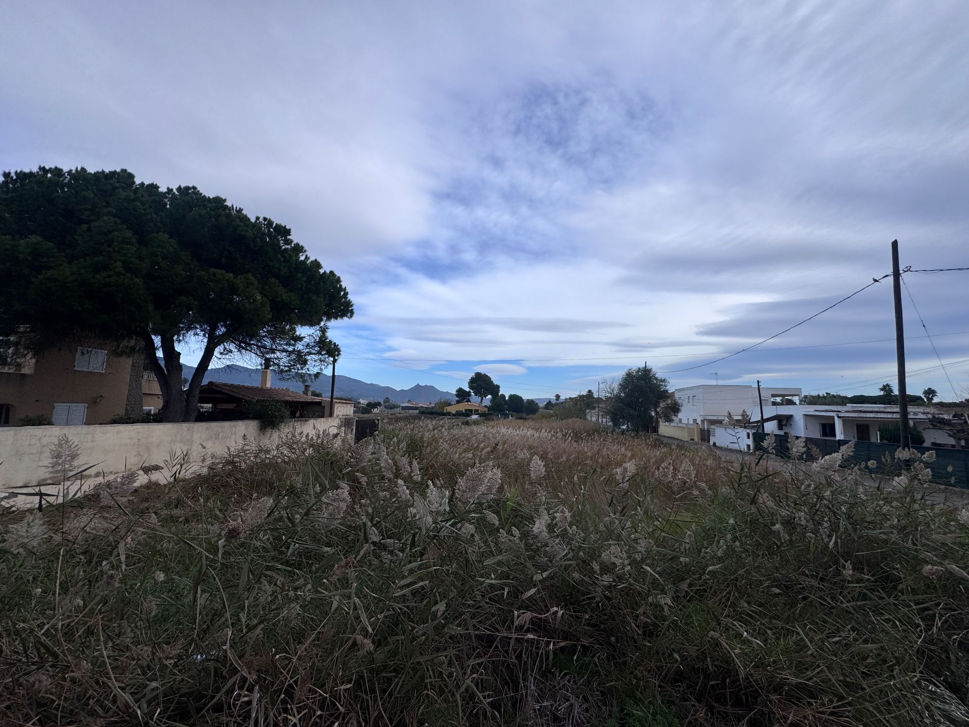 Land for sale in Castellón de la Plana / Castelló de la Plana