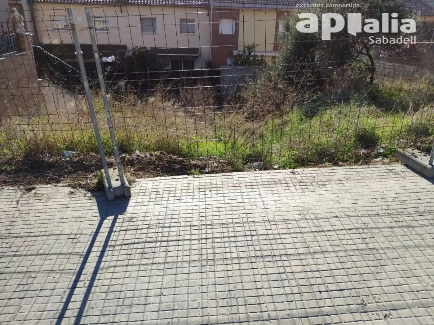 Terreno residencial en venta en Calle frederic alfonso, imagen 7