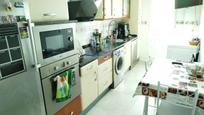 Kitchen of Flat for sale in Villaquilambre  with Terrace