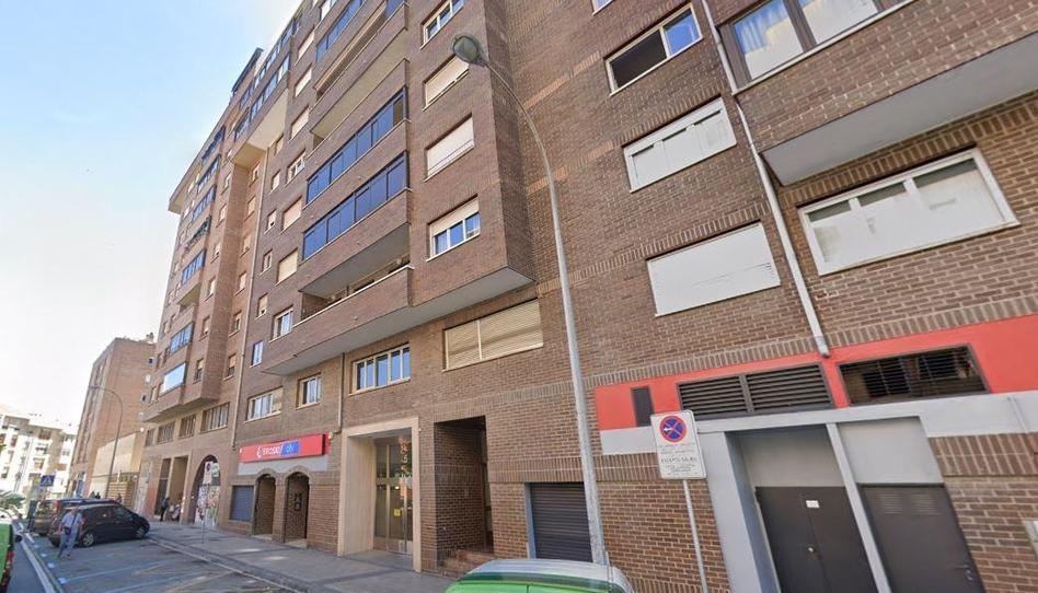 Foto 1 de Piso en venta en Calle Luis Morondo Urra, Azpilañaga, Navarra