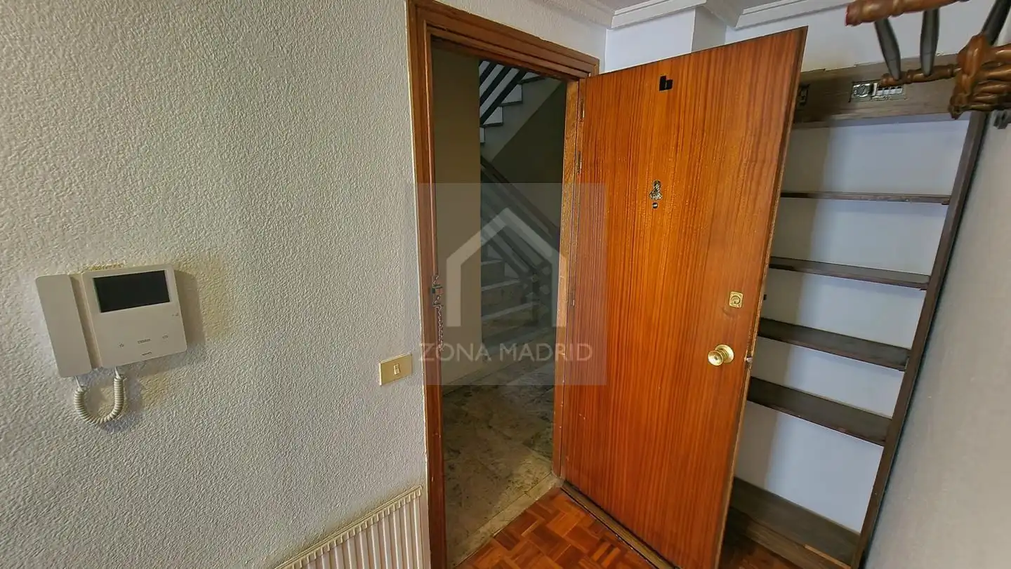 Flat for sale in Tetuán