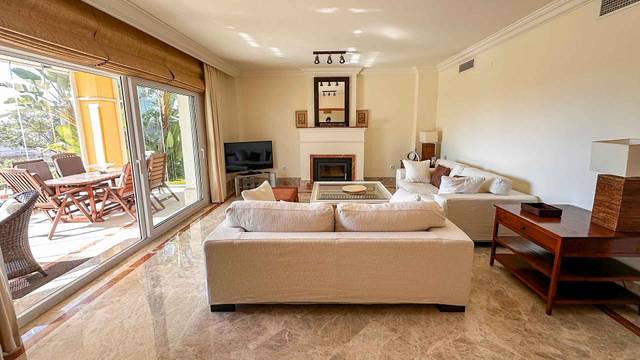 Casa adosada en Alquiler en Santa Clara