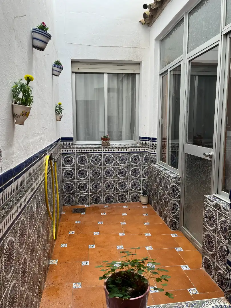 Casa o xalet en venda a Villafranca de Córdoba
