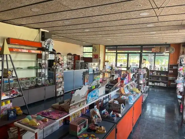 Local comercial de lloguer a Abrera, imagen 5